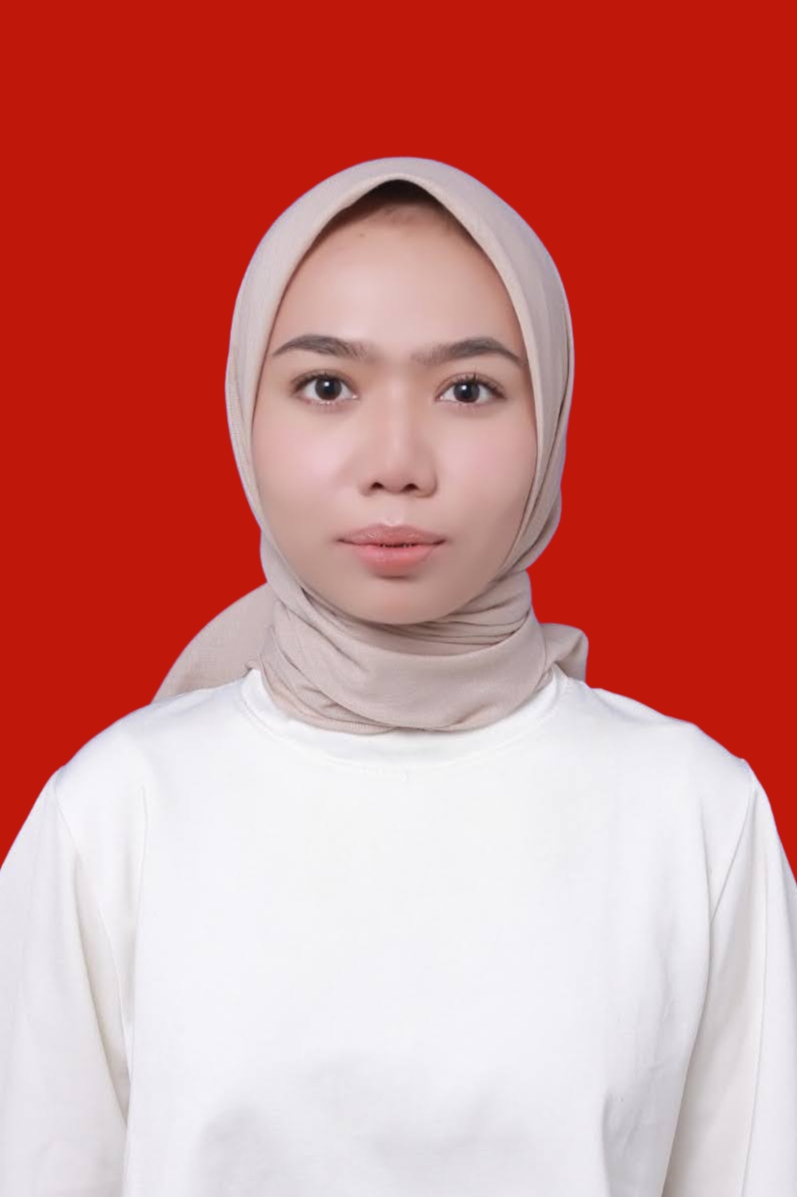 Ridha Anggi Nurkholisha, S.Hum.