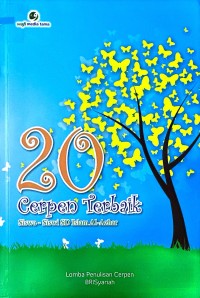Image of 20 Cerpen Terbaik