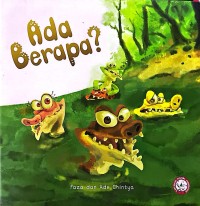 Ada Berapa?