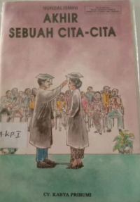 Akhir Sebuah Cita-cita