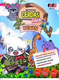 Aktivitas Cerdas bersama Fafa