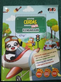 Aktivitas Cerdas Bersama FAFA Kendaraan
