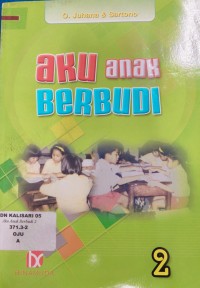 AKU ANAK BERBAKTI