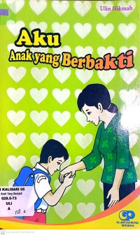 Aku Anak Yang Berbakti