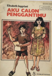 Aku Calon Penggantimu