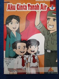 Aku Cinta Tanah Air (4)