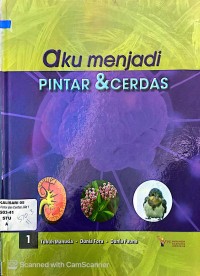 Aku menjadi pintar & cerdas