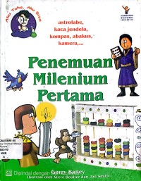 AKU TAHU, AKU BISA : PENEMUAN MILENIUM PERTAMA