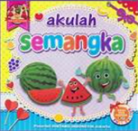 Image of Akulah Semangka