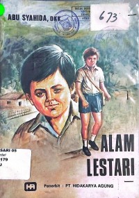ALAM LESTARI