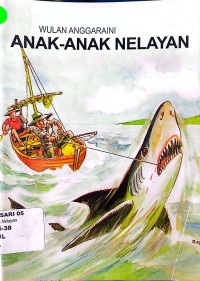 ANAK-ANAK NELAYAN