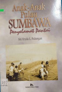 ANAK - ANAK PULAU SUMBAWA PENYELAMAT PANTAI
