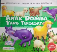 Anak Domba yang Tersesat