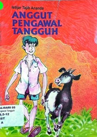 ANGGUT PENGAWAL TANGGUH