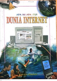 Apa Ini Apa Itu ? : Dunia Internet