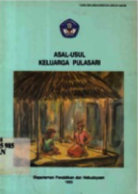 Asal-usul Keluarga Pulasari