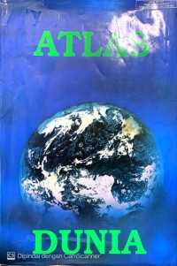 ATLAS DUNIA