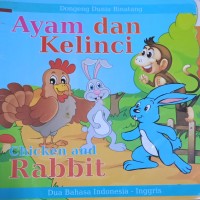 Ayam dan kelinci