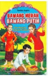 Bawang Merah Bawang Putih