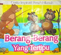 Berang-Berang Yang Tertipu