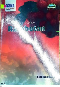 Bercocok Tanam Rambutan