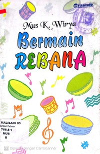 Bermain Rebana