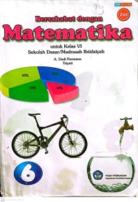 Bersahabat Dengan Matematika Untuk Kelas VI