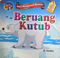 Beruang Kutub