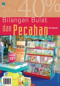 Bilangan Bulat dan pecahan