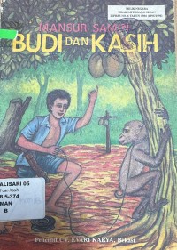 Budi dan Kasih