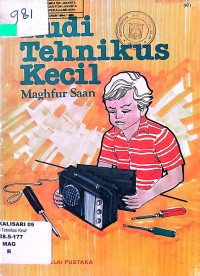 Budi Tehnikus Kecil