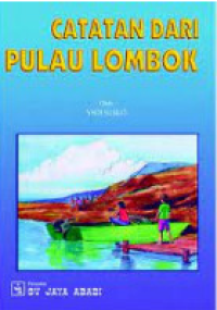 Catatan dari Pulau Lombok