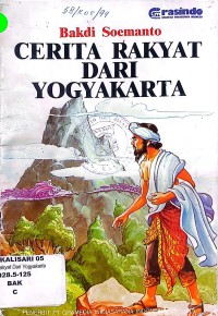 Image of CERITA RAKYAT DARI YOGYAKARTA