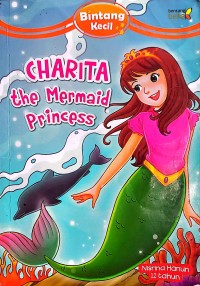 CHARITA:the Mermaid Princess