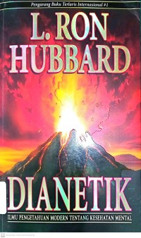 DIANETIK ILMU PENGETAHUAN MODERN TENTANG KESEHATAN MENTAL