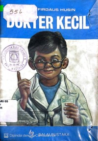Dokter Kecil