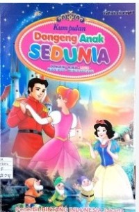 Dongeng Anak SEDUNIA