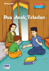 Dua Anak Teladan