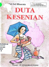 DUTA KESENIAN