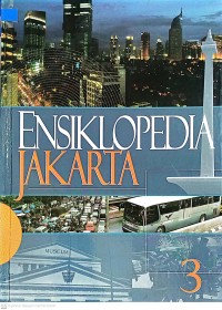 ENSIKLOPEDIA JAKARTA