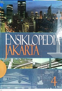 ENSIKLOPEDIA JAKARTA