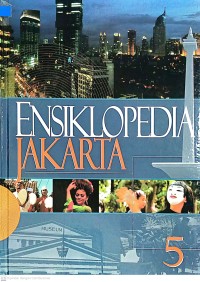 ENSIKLOPEDIA JAKARTA