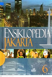 ENSIKLOPEDIA JAKARTA