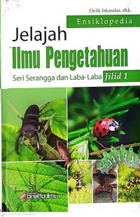 Ensiklopedia : Jelajah Ilmu Pengetahuan