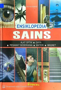 ENSIKLOPEDIA SAINS