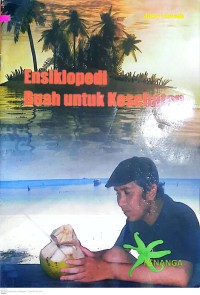 Ensikloppedia Buah untuk Kesehatan
