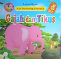 Gajah dan Tikus