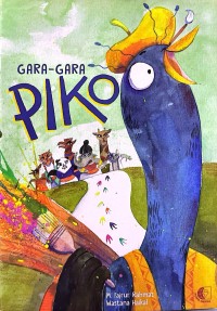 GARA-GARA PIKO