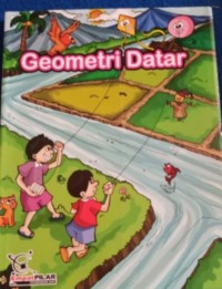 Geometri Datar