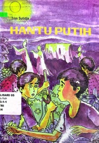 Hantu Putih